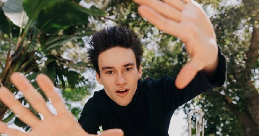 Jacob Collier Jacob Collier