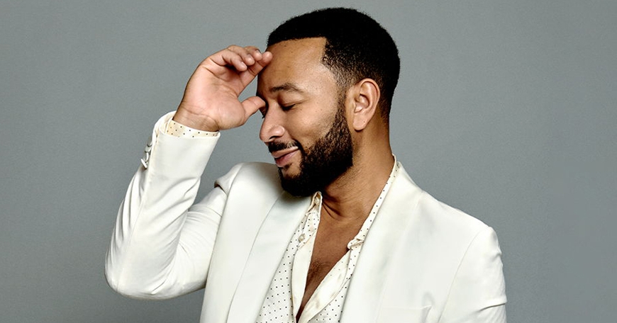 John Legend John Legend
