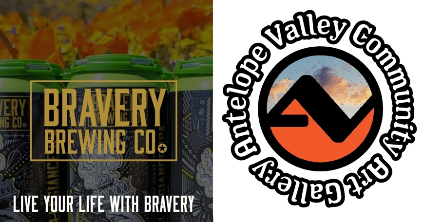 AVCAG at Bravery Brewing
