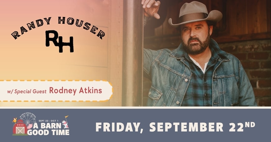 Randy Houser Randy Houser