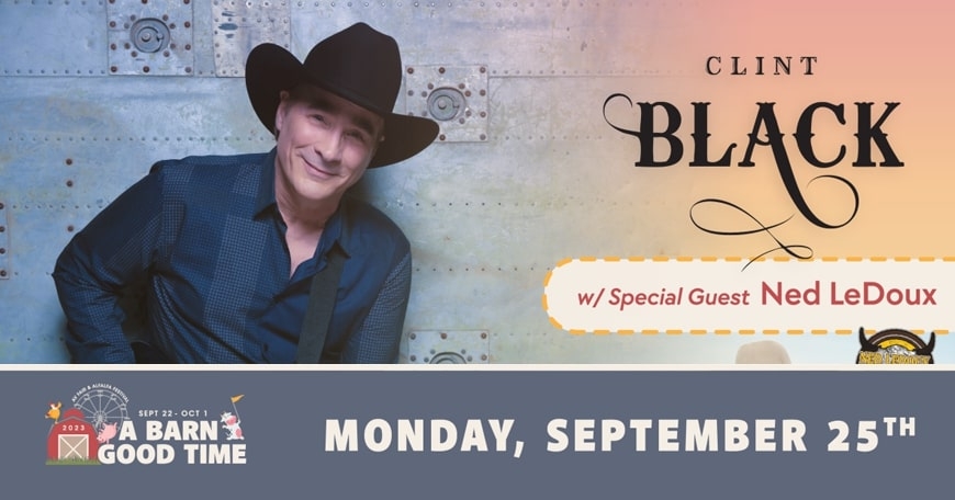 Clint Black Clint Black