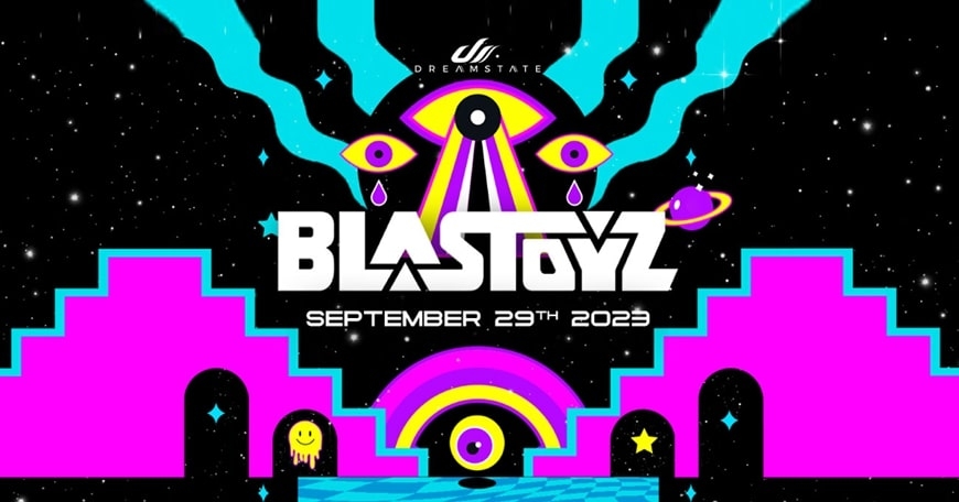 Blastoyz Blastoyz