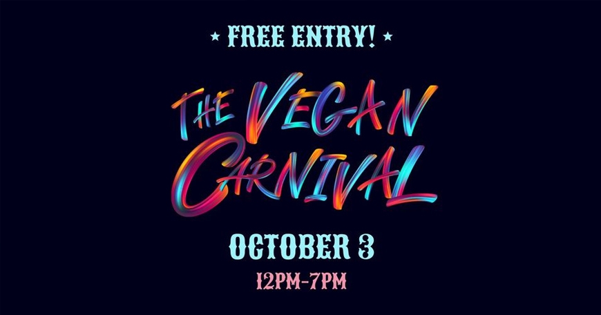 The Vegan Carnival