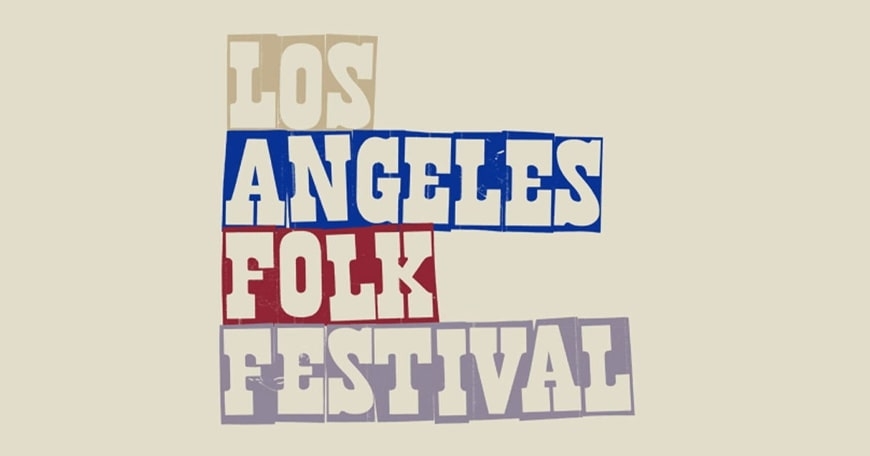 Los Angeles Folk Festival Los Angeles Folk Festival