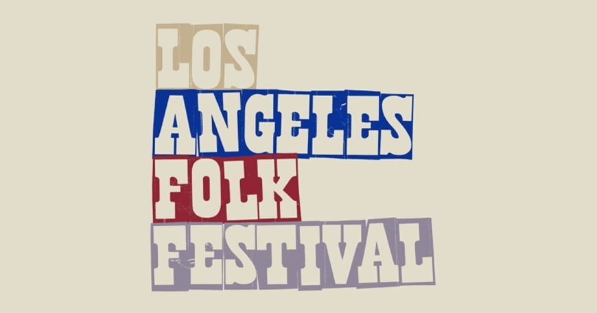 Los Angeles Folk Festival