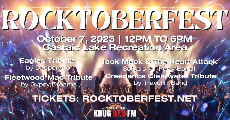 Rocktoberfest 2023
