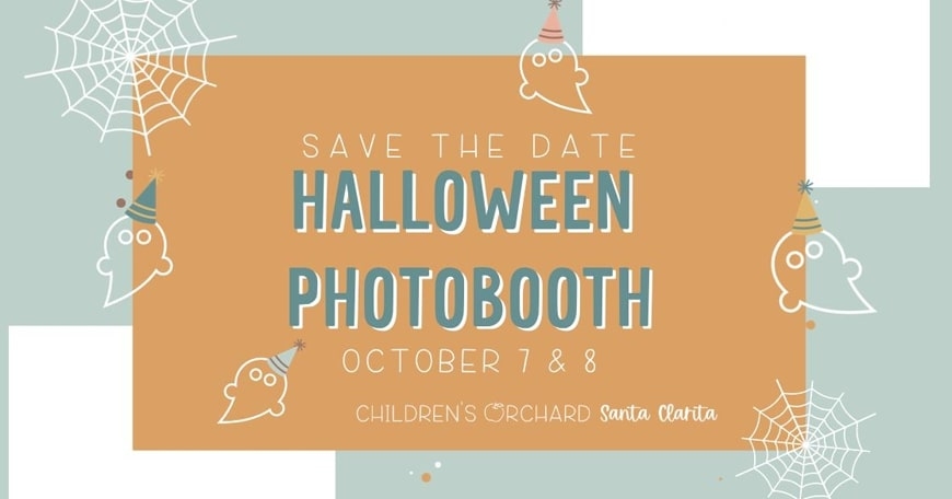 Halloween Photobooth Halloween Photobooth