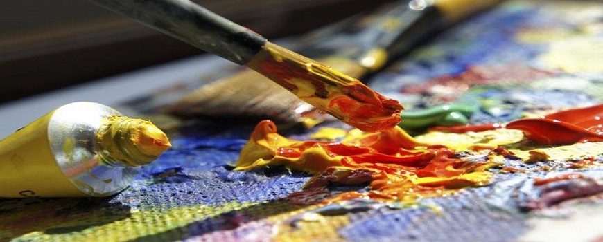 Paint Night - Adults Only Paint Night - Adults Only