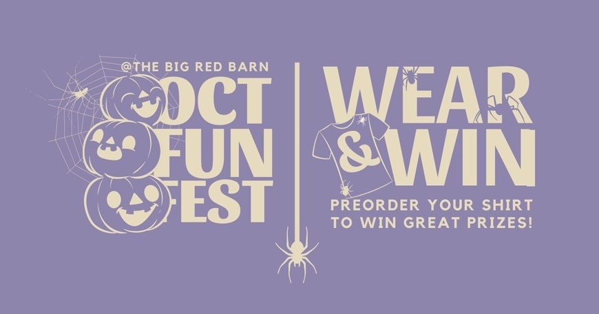 October Fun Fest 2023 October Fun Fest 2023