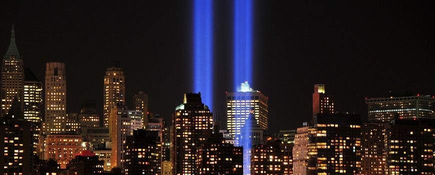 9/11 Remembrance Ceremony