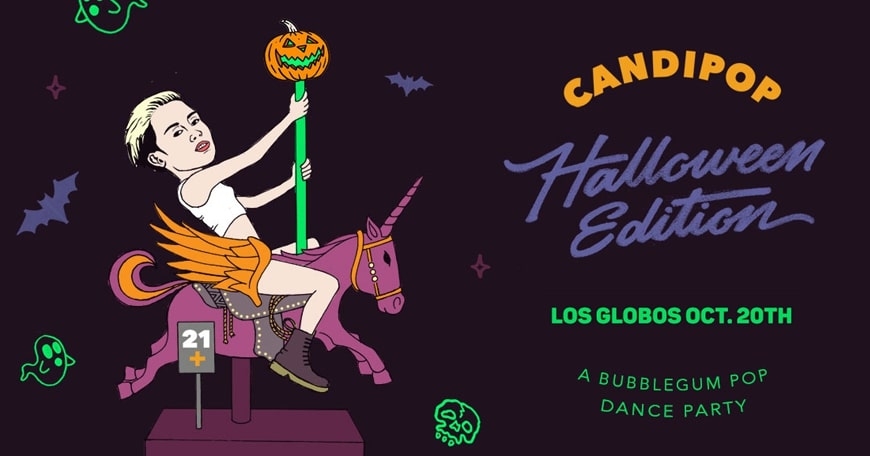 Candi Pop Candi Pop