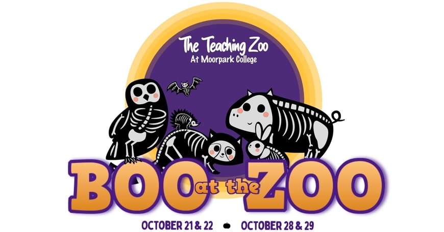 Boo at the Zoo Boo at the Zoo