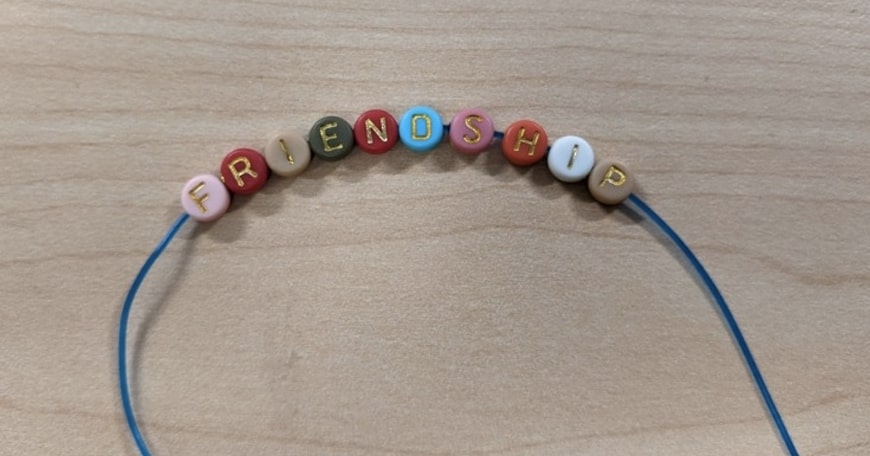 Friendship Bracelets Friendship Bracelets