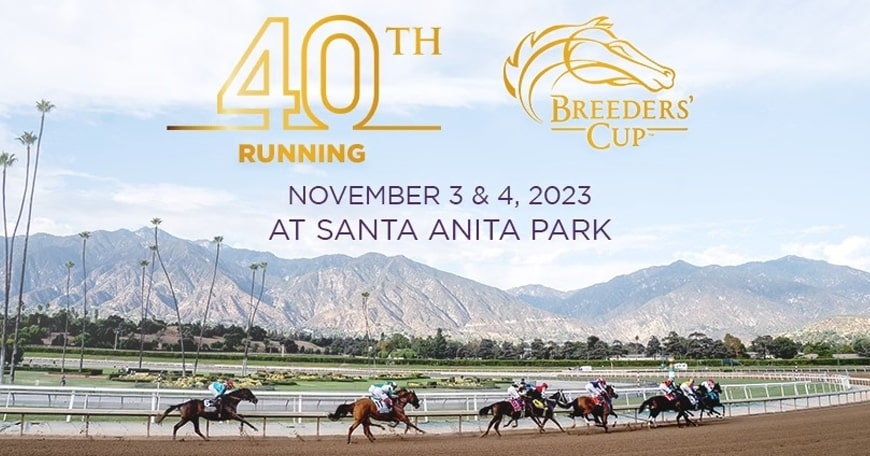 Breeders Cup Breeders Cup