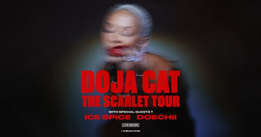 Doja Cat Doja Cat