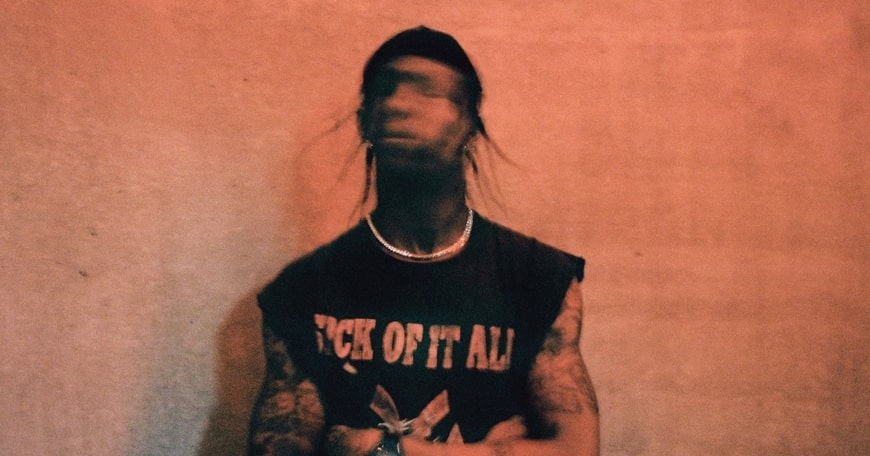 Travis Scott