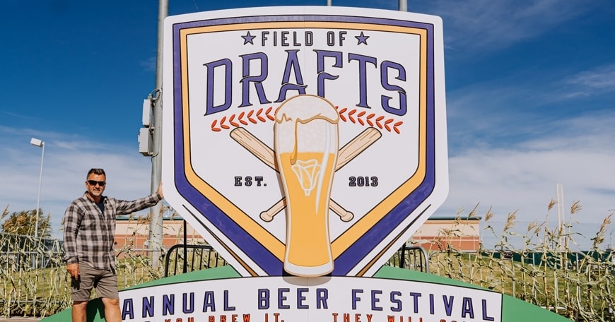 Field of Drafts