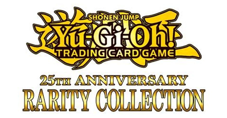 CoreTCG 25th Anniversary Rarity Collection Case Tournament