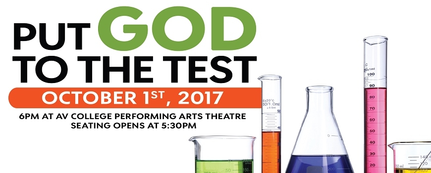 Science & God