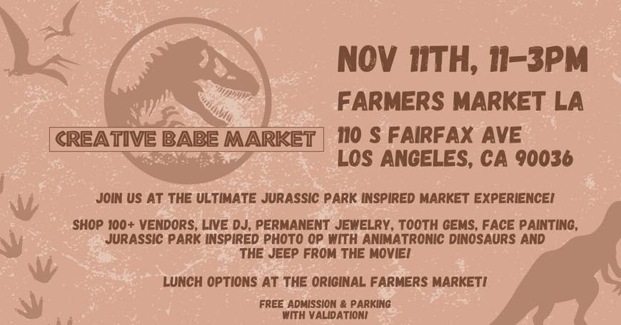 Creative Babe Market Creative Babe Market