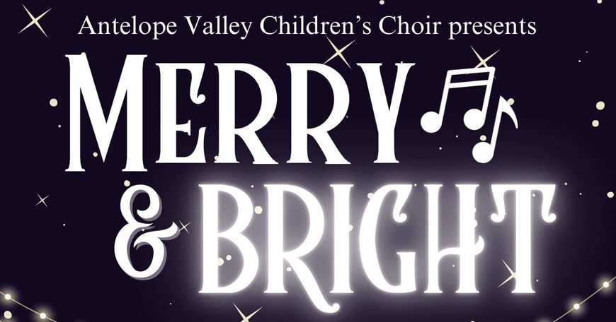 Merry and Bright Merry and Bright