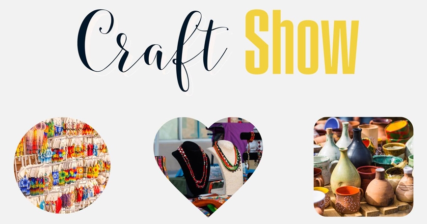 Craft Fair Craft Fair