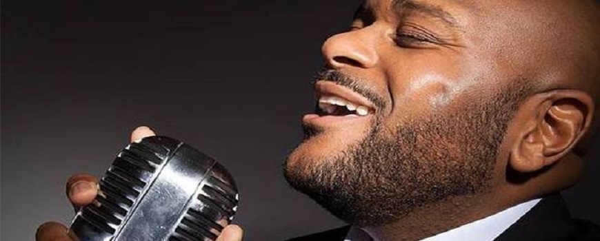 Ruben Studdard Ruben Studdard