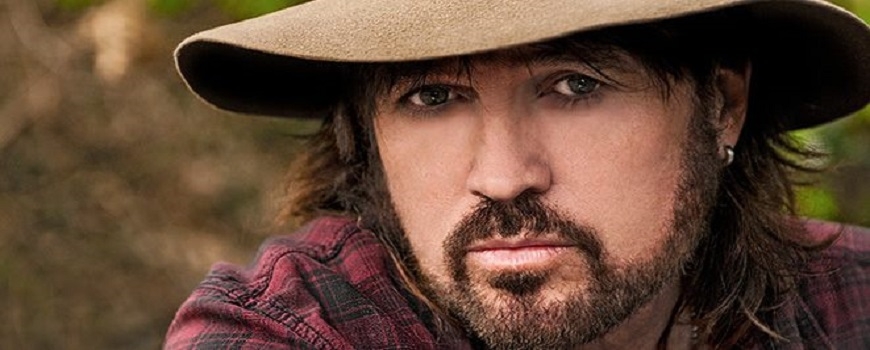 Billy Ray Cyrus