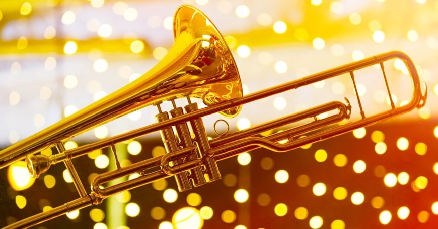 Antelope Valley Jazz Ensemble’s Holiday Extravaganza