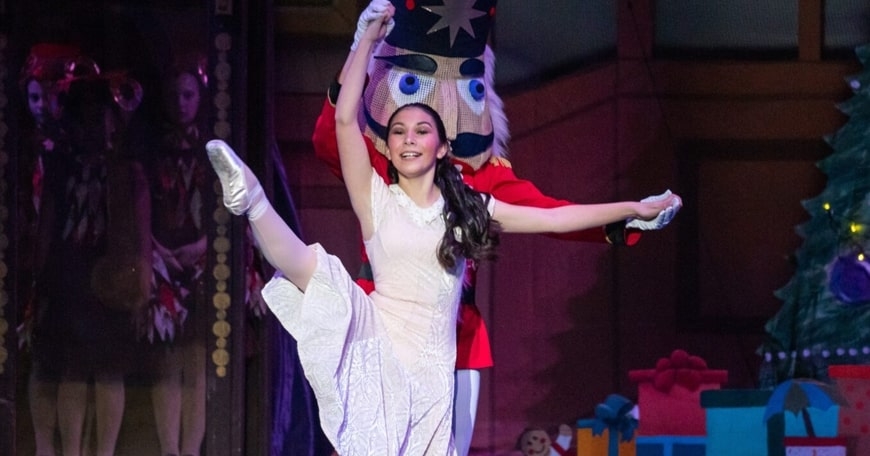 AFY: The Nutcracker AFY: The Nutcracker