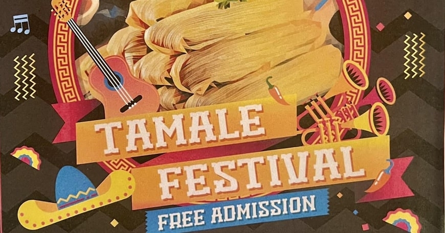 Placentia Tamale Festival