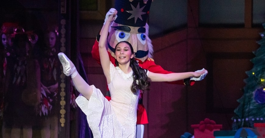 The Nutcracker The Nutcracker