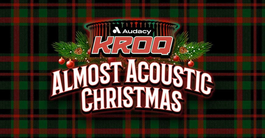 KROQ Almost Acoustic Christmas KROQ Almost Acoustic Christmas