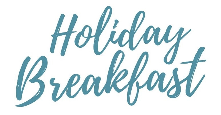 2023 AV EDGE Holiday Breakfast 2023 AV EDGE Holiday Breakfast