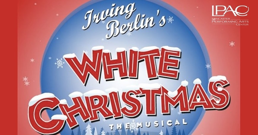 Irving Berlin's White Christmas Irving Berlin's White Christmas
