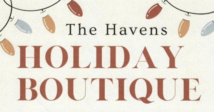The Havens Holiday Boutique