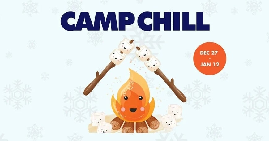 Camp Chill