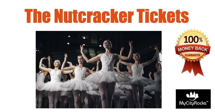 Los Angeles Ballet: The Nutcracker