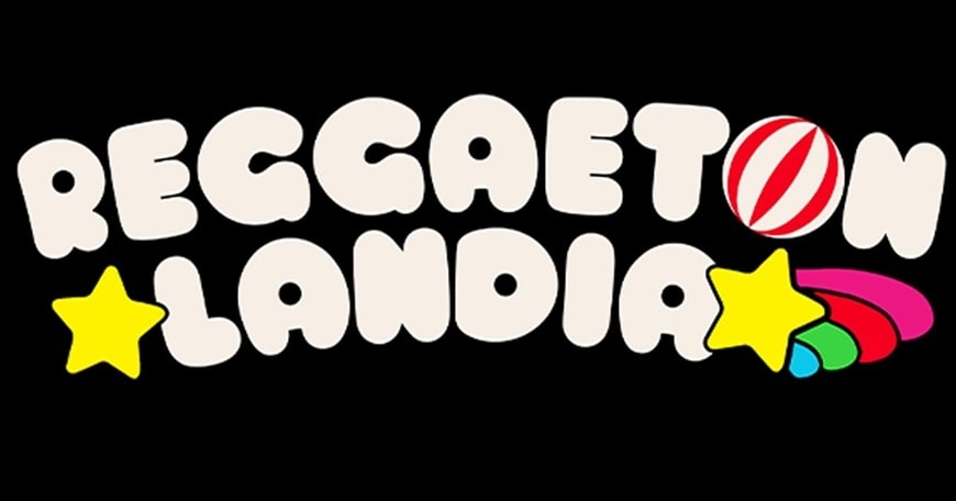 Reggaetonlandia Reggaetonlandia