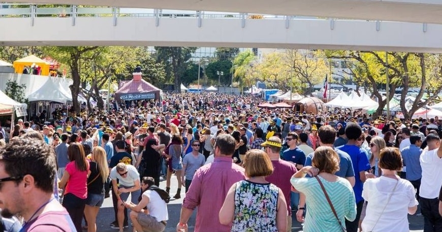 2024 LA Beer Fest