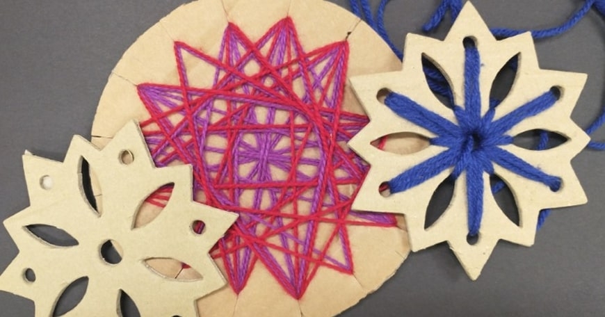 Snowflake Threading Snowflake Threading