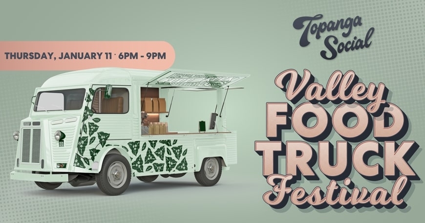 Valley Food Truck Festival