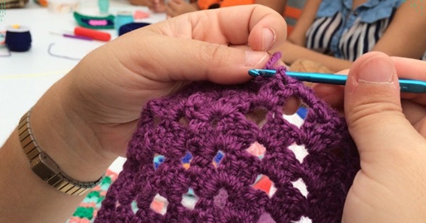 Crochet for Everyone