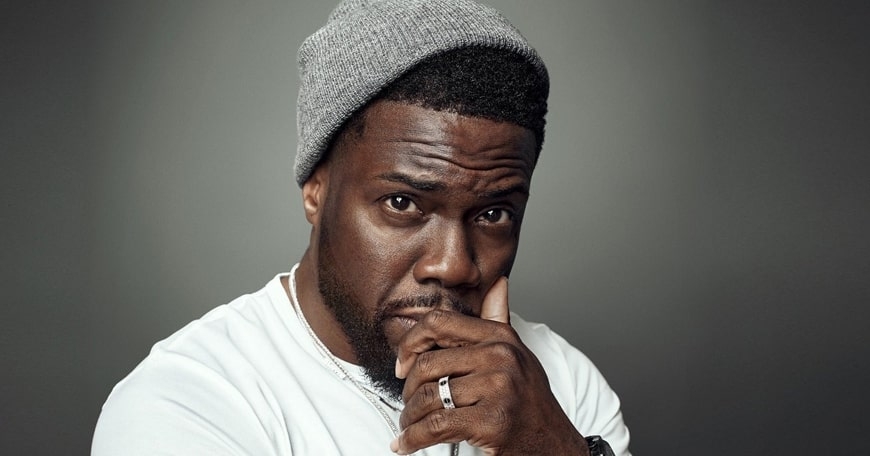 Kevin Hart Kevin Hart
