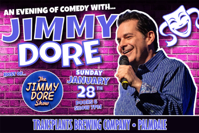 Jimmy Dore Jimmy Dore