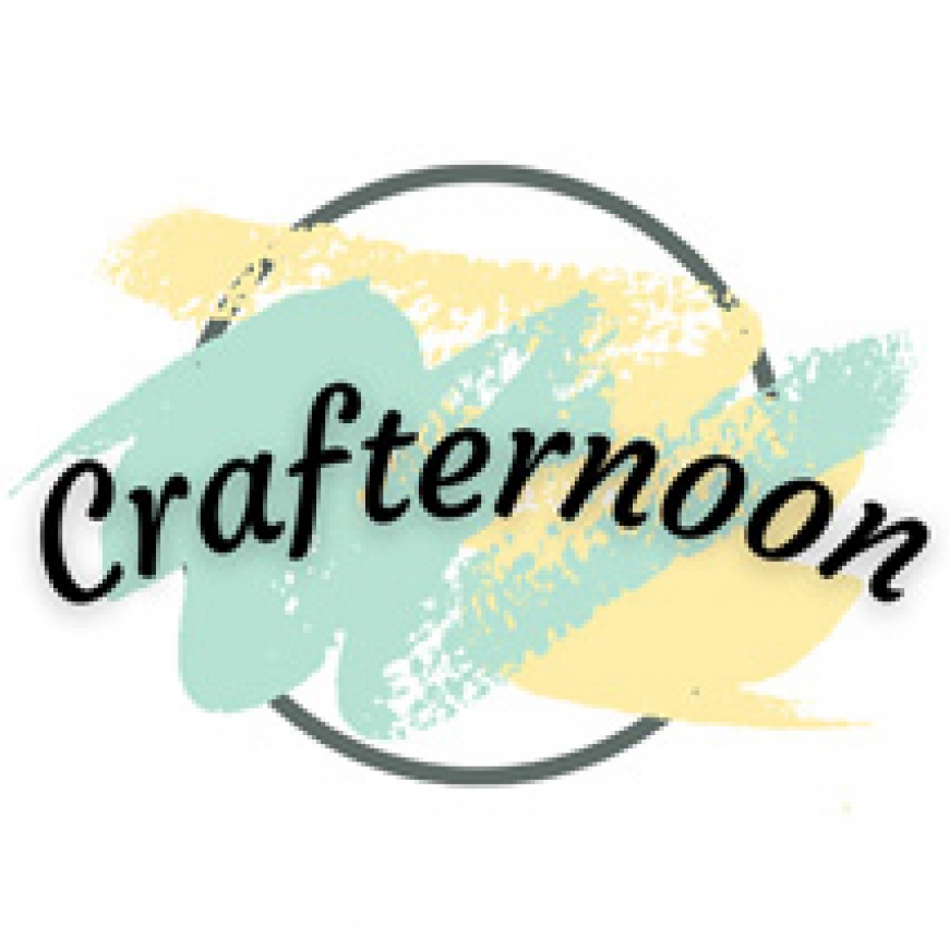 Winter Crafternoon Winter Crafternoon