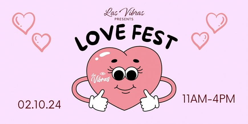 Love Fest Love Fest