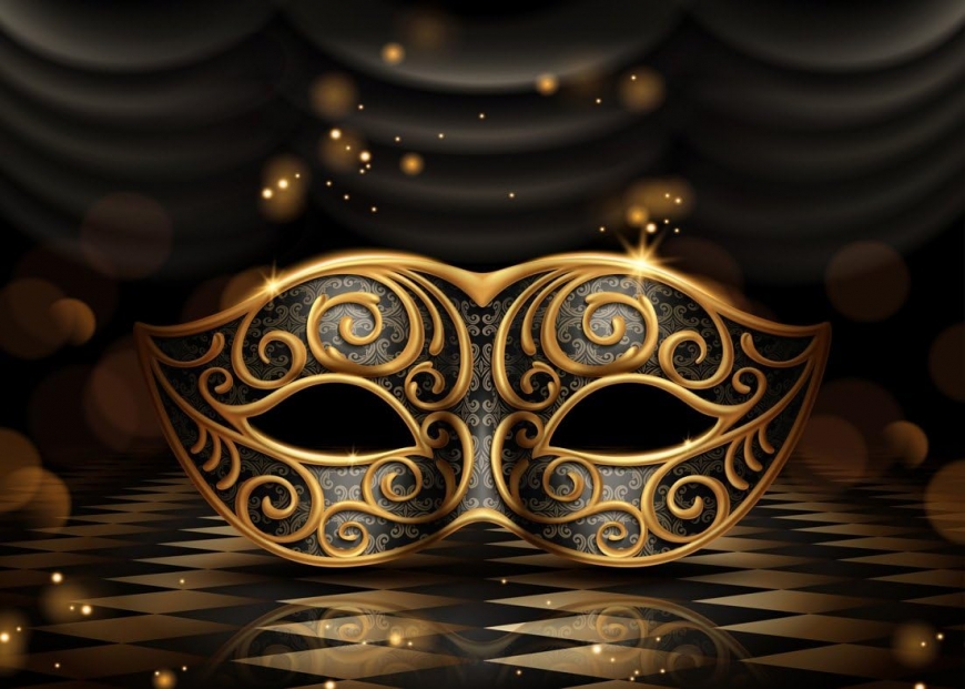 Masquerade Party Masquerade Party