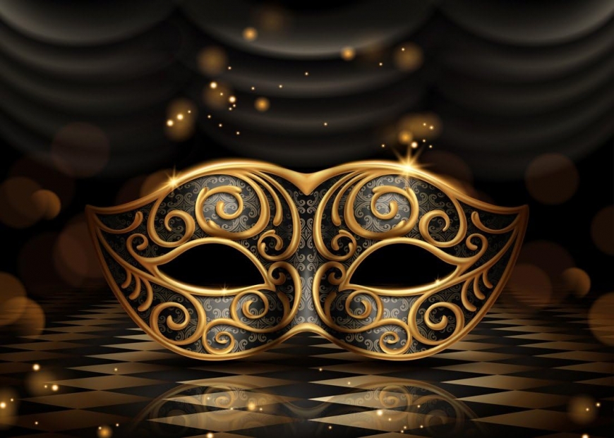 Masquerade Party