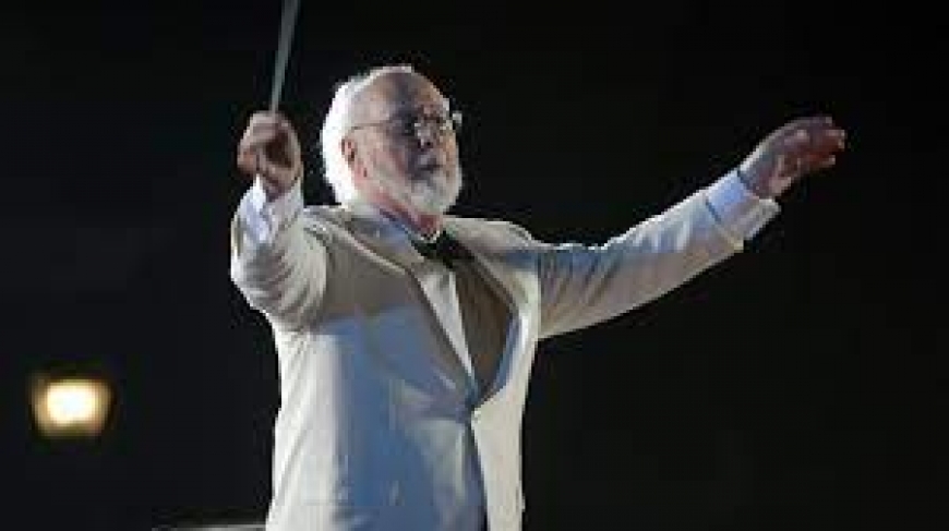 A Century of Film Music John Williams Spotlight A Century of Film Music John Williams Spotlight